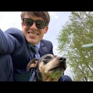 Meet your Posher, Jacob